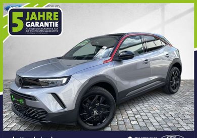 Opel Mokka, 2023