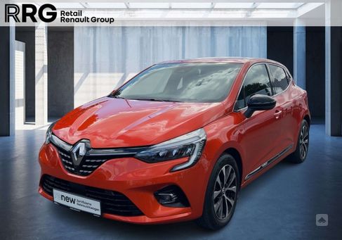 Renault Clio, 2023