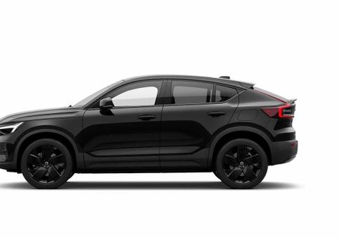 Volvo, 2025 2