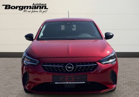 Opel Corsa, 2022 2