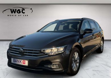 Volkswagen Passat Variant, 2024
