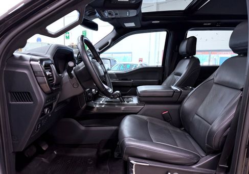 Ford F 150, 2023