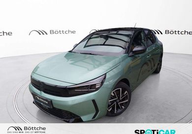 Opel Corsa, 2026
