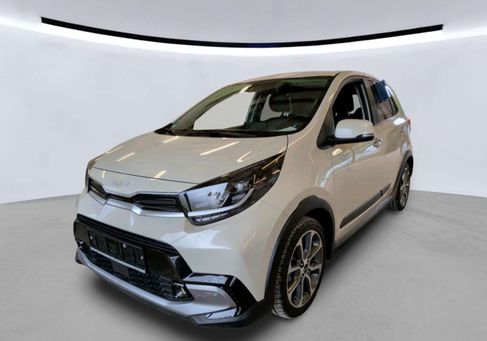 Kia Picanto, 2022 2