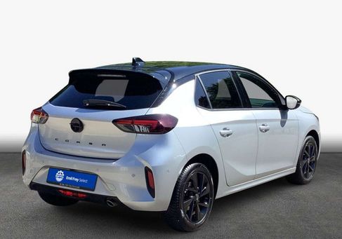 Opel Corsa, 2025