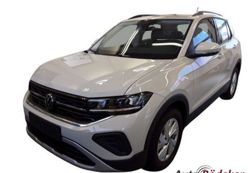 Volkswagen T-Cross, 2026