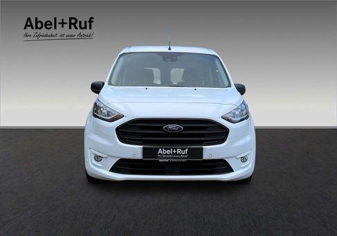 Ford Transit Connect, 2021