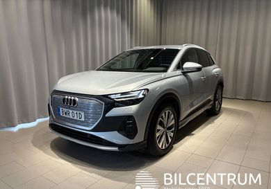 Audi Q4, 2023