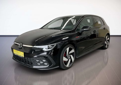 Volkswagen Golf, 2021 2