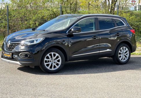 Renault Kadjar, 2020
