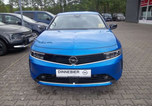 Opel Astra, 2022