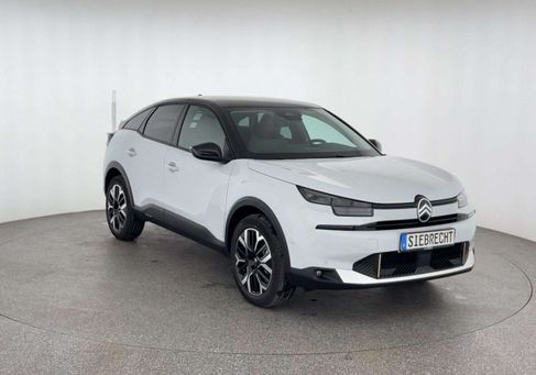 Citroën C4, 2026 3