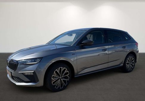 Skoda Scala, 2025