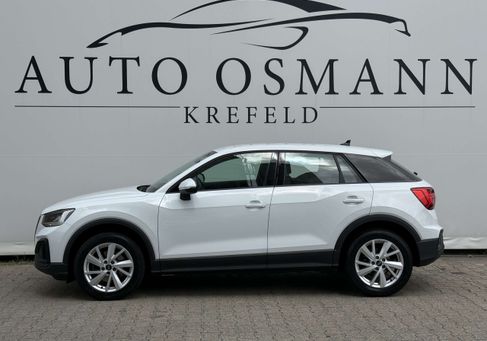 Audi Q2, 2021 2