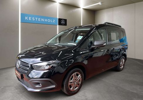Mercedes-Benz Citan, 2024