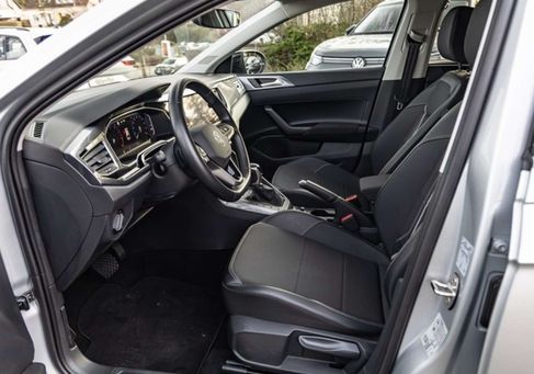 Volkswagen Taigo, 2022