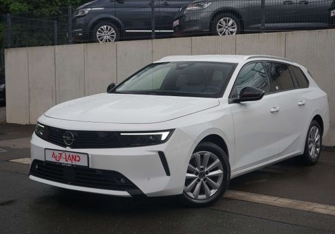 Opel Astra, 2023 2