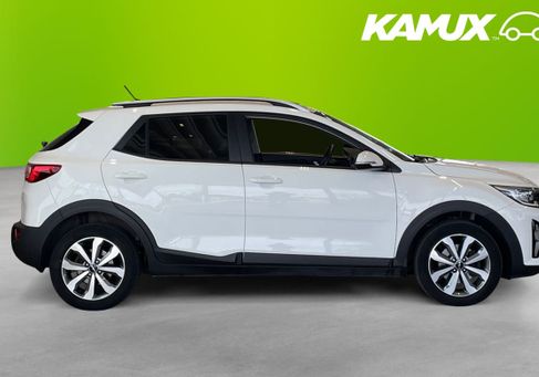 Kia Stonic, 2022