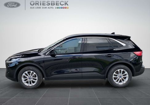 Ford Kuga, 2023