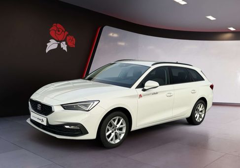 Seat Leon, 2025