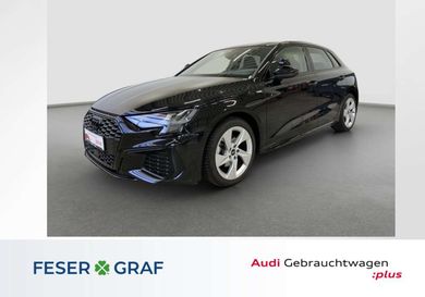 Audi A3, 2024