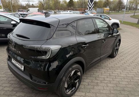 Renault Captur, 2024