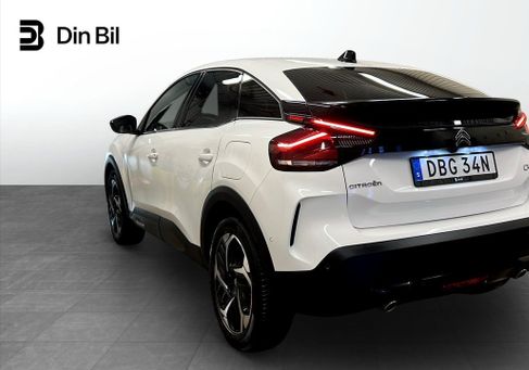 Citroën C4, 2024 3