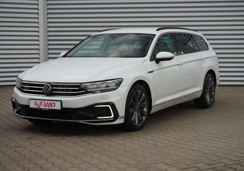 Volkswagen Passat Variant, 2020 2