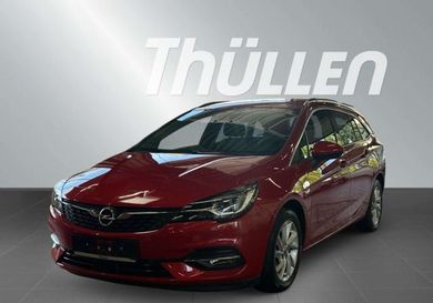Opel Astra, 2021