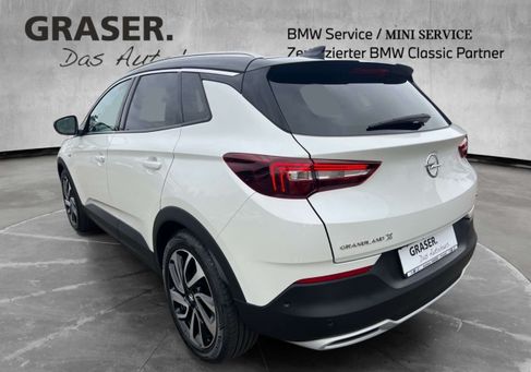 Opel Grandland X, 2019 3