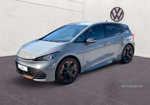 Cupra Born, 2022
