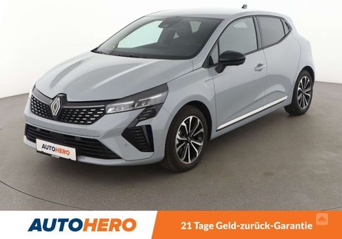 Renault Clio, 2023