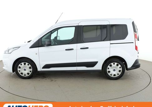 Ford Transit Connect, 2018
