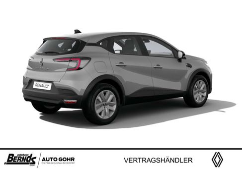 Renault Captur, 2026