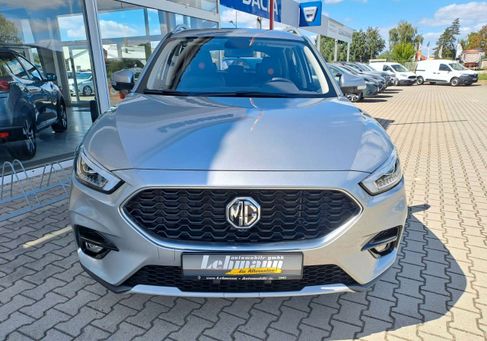 MG ZS, 2024
