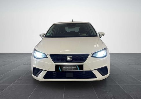 Seat Ibiza, 2024 2