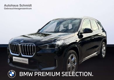 BMW X1, 2023