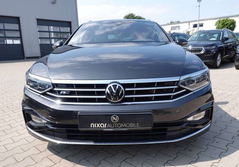Volkswagen Passat Variant, 2023 2