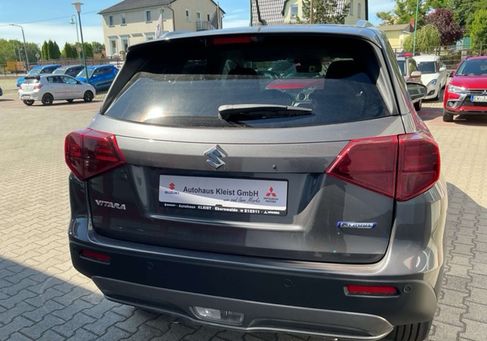 Suzuki Vitara, 2026 3