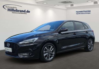 Hyundai i30, 2025