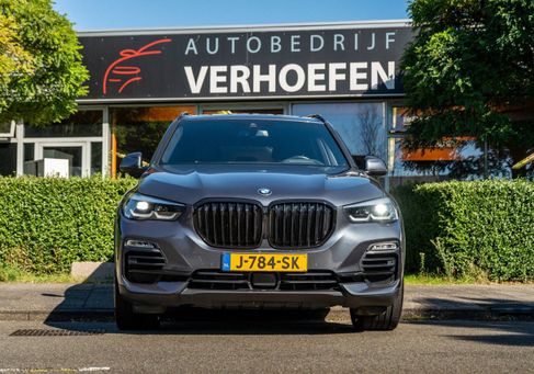 BMW X5, 2020 3