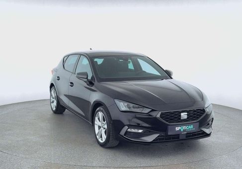 Seat Leon, 2025 3