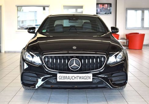 Mercedes-Benz E 300, 2020 2