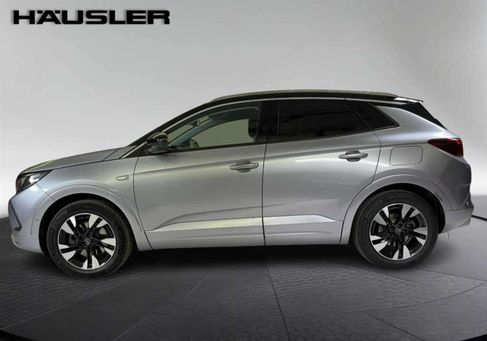 Opel Grandland X, 2022 2