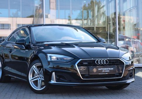 Audi A5, 2020 3