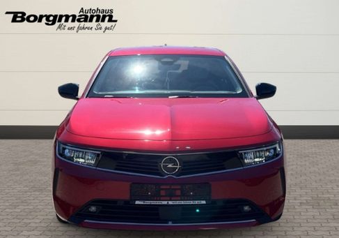 Opel Astra, 2023