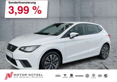 Seat Ibiza, 2025