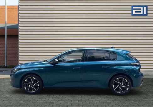 Peugeot 308, 2024