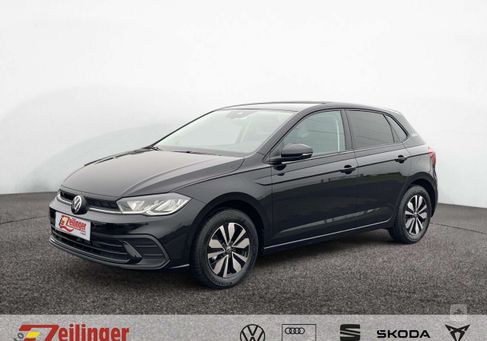 Volkswagen Polo, 2024