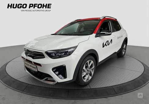 Kia Stonic, 2024